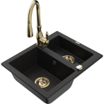 Graniidist valamu Mexen Carlo segistiga Savita 6518-77-672601-50