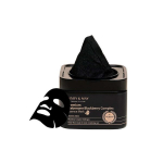 MARY&MAY Premium Idebenone Essence Mask - lehtmask, 30 tk.