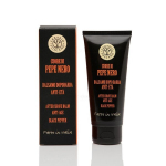 Raseerimisj&auml;rgne palsam Erbario Toscano Black Pepper 100 ml