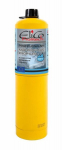 GAASIKASSET ELICO PROFITECH 400g MAPP T&Uuml;&Uuml;P PROP&Uuml;LEEN 1900&deg;C