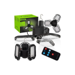 Trizand matkalamp 23959