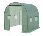 Varukile tunneli jaoks 2x2x2m Gardlov 23305