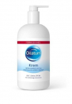 Kreem v&auml;ga kuivale nahale Oilatum, 300 ml