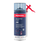 MouseStop Foam 299 k&otilde;rrevaht 365ml helekollane