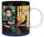 Demon Slayer - Mug 320 ml Entertainment District S2