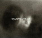 CD Cigarettes After Sex X's