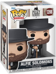 Funko POP! Peaky Blinders Alfie Solomons