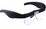 LED suurendusklaasid Lunettes