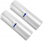 Vaakumkotid rullis 25x600 - 2tk + sildid