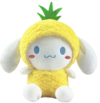 M&auml;nguasi Cinnamoroll