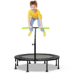 Spordibatuut Costway 110 cm