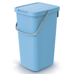 Keden pr&uuml;gikast 25 l, helesinine