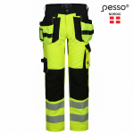 Pesso p&uuml;ksid hea n&auml;htavusega Uranus Flexpro CL2