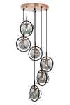 Ripplamp Av-1850-6T-Bsy