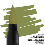 AK Interactive - RCM023 - US Interior Yellow Green, marker
