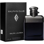 L&otilde;hnavesi Ralph lauren ralphs club EDP meestele, 50 ml