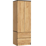 Kapp Akord Star S60 2D 2SZ, ruda