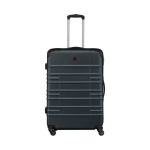 Tugeva korpusega kohver Wenger Amplar Large, navy blue