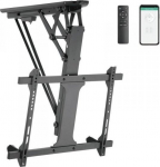 Elektriline laehoidik TV-le 32-70" LCD, kuni 35 kg, kaugjuhtimispuldiga