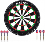 MASTER Grande noolelaud 45 cm (sisal)