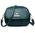 Nahast &otilde;lakott, roheline