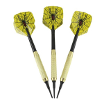 Noolem&auml;ng Noolem&auml;ng MASTER Brass 3 tk. 16g