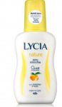 Higil&otilde;hna neutraliseeriv deodorant Lycia Nature Fresh Touch, 75ml