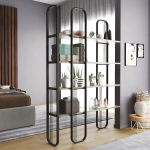 Riiul Asir Sierra, must