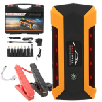 Car Jump Starter 28000mAh Power Bank 1000A kaasaskantav akulaadija 12V 100-240V