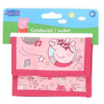 Peppa Pig rahakott t&uuml;drukutele