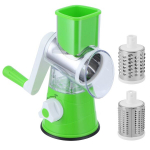 K&auml;sitsi k&ouml;&ouml;giviljapurustaja kartuli-tomati riivl&otilde;ikur K&ouml;&ouml;gividinad kodurestorani roheline