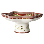 Villeroy & Boch serveerimisn&otilde;u "Winter Bakery", 27x21x12cm