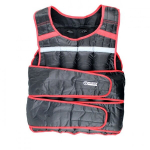 MASTER kaalutud treeningvest 20 kg