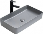 Valamu Mexen Nadia, 60 cm, Light Grey matt