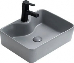 Valamu Mexen Eva, Light Grey matt