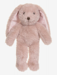 Pehme m&auml;nguasi Teddykompaniet j&auml;nes Svea 3042, roosa, 25 cm