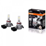 LED-lambid H8/H11/H16/H9, 19W, 6000K, 12V, LEDriving HL BRIGHT seeria