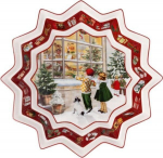 Villeroy & Boch "Toy's Fantasy" j&otilde;ulutaldrik 24cm