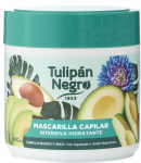 TULIPAN NEGRO intensiivselt niisutav juuksemask, 400ml