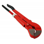 Sanitaartehniline mutriv&otilde;ti torude jaoks 1"