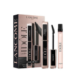 Komplekt Lancome Lash Idole naistele: L&otilde;hnavesi Idole EDP, 10 ml + vol&uuml;&uuml;mi andev ripsmetu&scaron;&scaron; Lash Idole, 8 ml