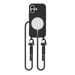 TECH-PROTECT MAGNECKLACE MAGSAFE IPHONE 16 MUST