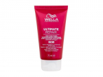 Intensiivne palsam kahjustatud juustele Wella Ultimate Repair Conditioner 75ml