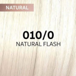Juuksev&auml;rv Wella Professionals Shinefinity Glaze 60ml 010/0