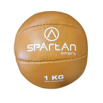 Meditsiinipall Spartan, 1 kg