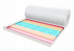 Madrats Fluxar home N1059 140x200 visco HR 6cm