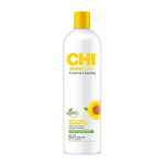 Silendav &scaron;ampoon CHI Shine Care Smoothing Shampoo 739ml