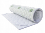Madrats Fluxar home N1034 160x200 SABA Aloevera