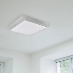 Plafond alumiinium KAZIMIERZ 2XE27 alumiinium 326874