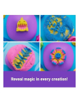Kineetilise liiva komplekt Kinetic sand